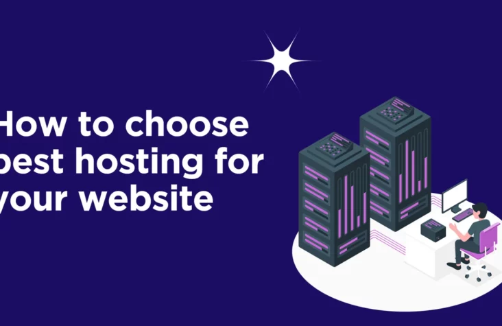 Choosing the Right Web Hosting for Your Website