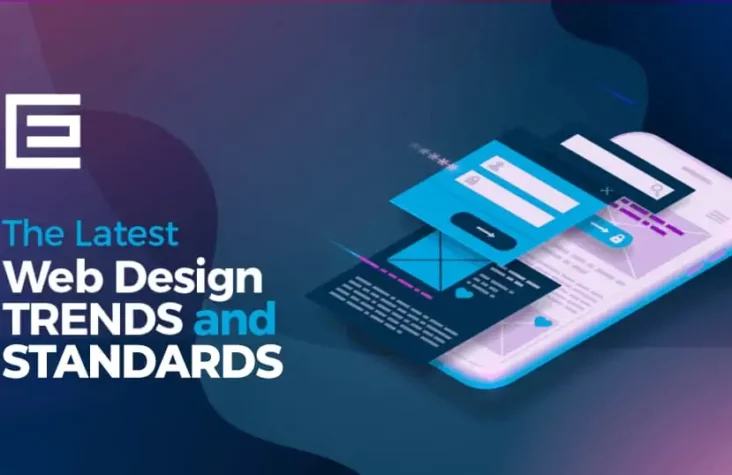 Web Design Trends in 2023: Staying Ahead of the Curve