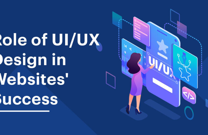 The Impact of UX/UI Design on Website Success
