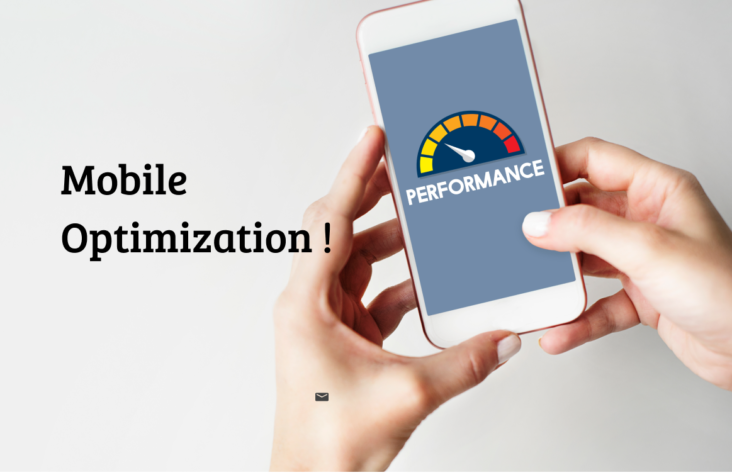 The Importance of Mobile Optimization